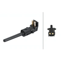 HELLA 6PR 005 923-061 Niveauschalter, Kühlmittelmangelanzeige - 12V - Anschlussanzahl: 2 - Rundsteck HELLA 6PR 005 923-061 Niveauschalter, Kühlmittelmangelanzeige - 12V - Anschlussanzahl: 2 - Rundsteck