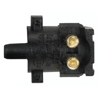 HELLA 6PR 005 923-061 Niveauschalter, Kühlmittelmangelanzeige - 12V - Anschlussanzahl: 2 - Rundsteck HELLA 6PR 005 923-061 Niveauschalter, Kühlmittelmangelanzeige - 12V - Anschlussanzahl: 2 - Rundsteck