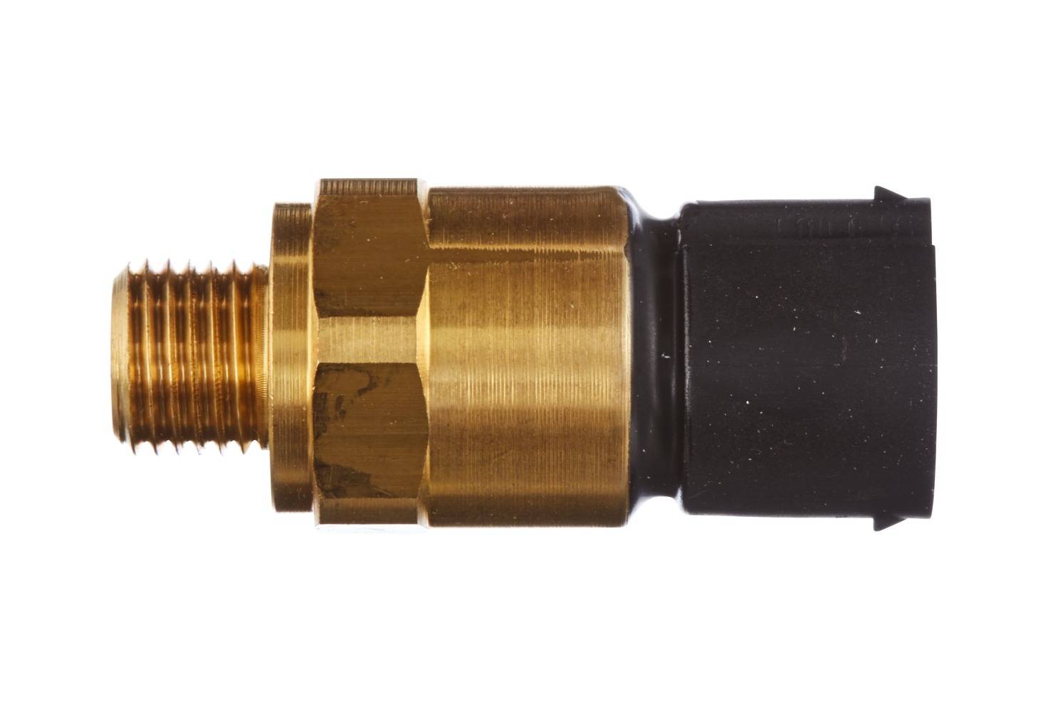 HELLA 6ZT 007 837-001 Temperaturschalter, Kühlerlüfter - 12V - Anschlussanzahl: 3 - Rundstecker - ge