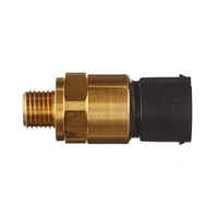 HELLA 6ZT 007 837-001 Temperaturschalter, Kühlerlüfter - 12V - Anschlussanzahl: 3 - Rundstecker - ge HELLA 6ZT 007 837-001 Temperaturschalter, Kühlerlüfter - 12V - Anschlussanzahl: 3 - Rundstecker - ge