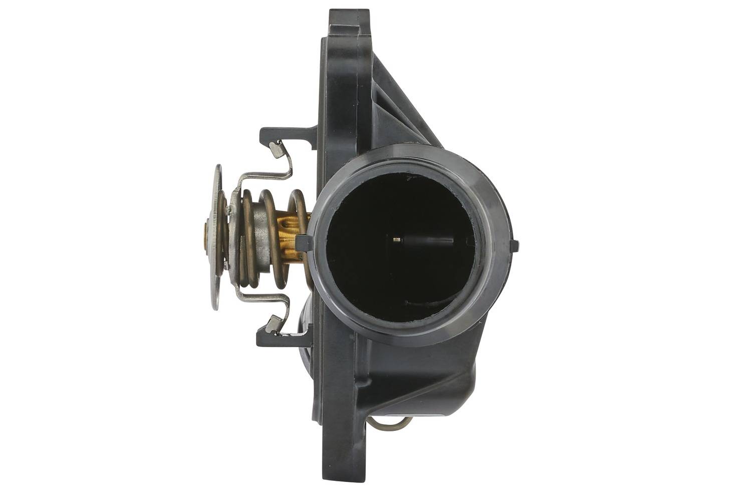 HELLA 8MT 354 775-301 Thermostat, Kühlmittel - Öffnungstemperatur: 88°C - mit Dichtung
