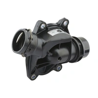 HELLA 8MT 354 775-301 Thermostat, Kühlmittel - Öffnungstemperatur: 88°C - mit Dichtung HELLA 8MT 354 775-301 Thermostat, Kühlmittel - Öffnungstemperatur: 88°C - mit Dichtung