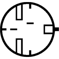 HELLA 6ZT 007 807-021 Temperaturschalter, Kühlerlüfter - 12V - Anschlussanzahl: 2 - Flachstecker - S HELLA 6ZT 007 807-021 Temperaturschalter, Kühlerlüfter - 12V - Anschlussanzahl: 2 - Flachstecker - S