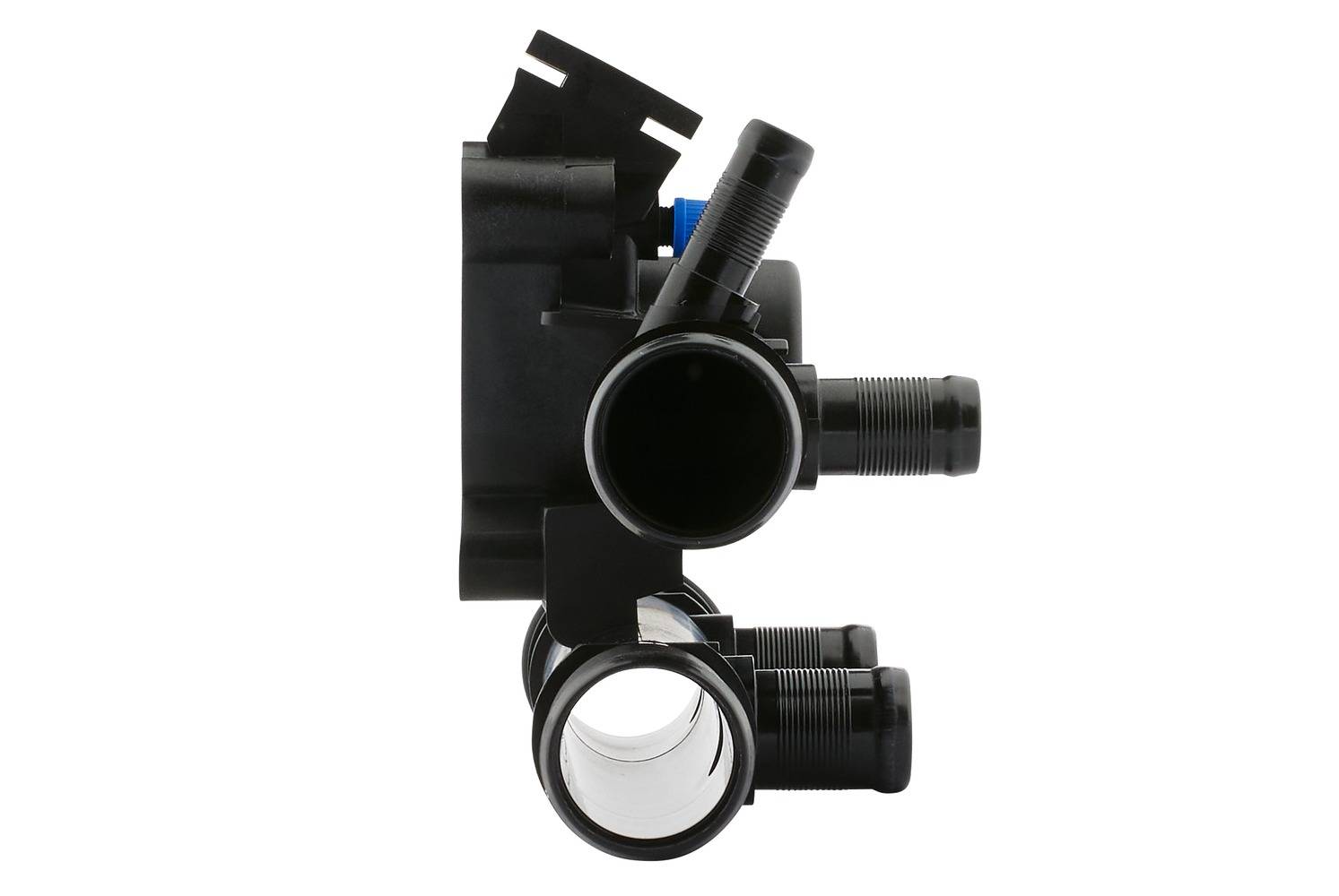 HELLA 8MT 354 776-501 Thermostat, Kühlmittel - Öffnungstemperatur: 83°C - mit Dichtung