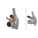 HELLA 8MT 354 776-561 Thermostat, Kühlmittel - Öffnungstemperatur: 88°C - mit Dichtung/mit Temperatu HELLA 8MT 354 776-561 Thermostat, Kühlmittel - Öffnungstemperatur: 88°C - mit Dichtung/mit Temperatu