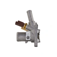 HELLA 8MT 354 776-561 Thermostat, Kühlmittel - Öffnungstemperatur: 88°C - mit Dichtung/mit Temperatu HELLA 8MT 354 776-561 Thermostat, Kühlmittel - Öffnungstemperatur: 88°C - mit Dichtung/mit Temperatu