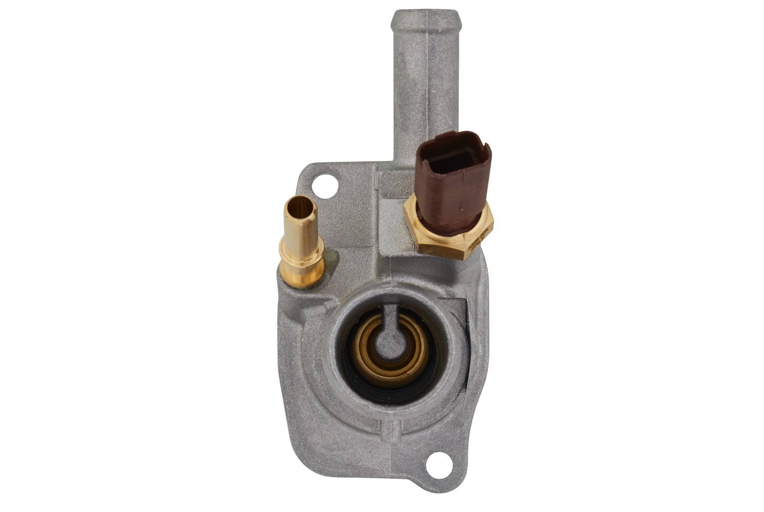 HELLA 8MT 354 776-561 Thermostat, Kühlmittel - Öffnungstemperatur: 88°C - mit Dichtung/mit Temperatu