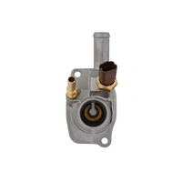 HELLA 8MT 354 776-561 Thermostat, Kühlmittel - Öffnungstemperatur: 88°C - mit Dichtung/mit Temperatu HELLA 8MT 354 776-561 Thermostat, Kühlmittel - Öffnungstemperatur: 88°C - mit Dichtung/mit Temperatu
