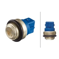 HELLA 6ZT 010 967-221 Temperaturschalter, Kühlmittelwarnlampe - Anschlussanzahl: 2 - Öffner HELLA 6ZT 010 967-221 Temperaturschalter, Kühlmittelwarnlampe - Anschlussanzahl: 2 - Öffner