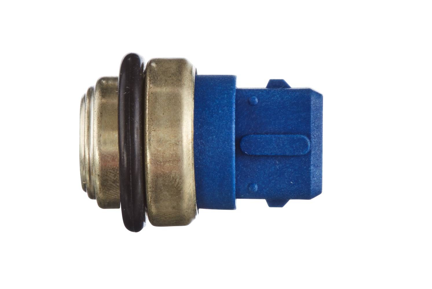 HELLA 6ZT 010 967-221 Temperaturschalter, Kühlmittelwarnlampe - Anschlussanzahl: 2 - Öffner