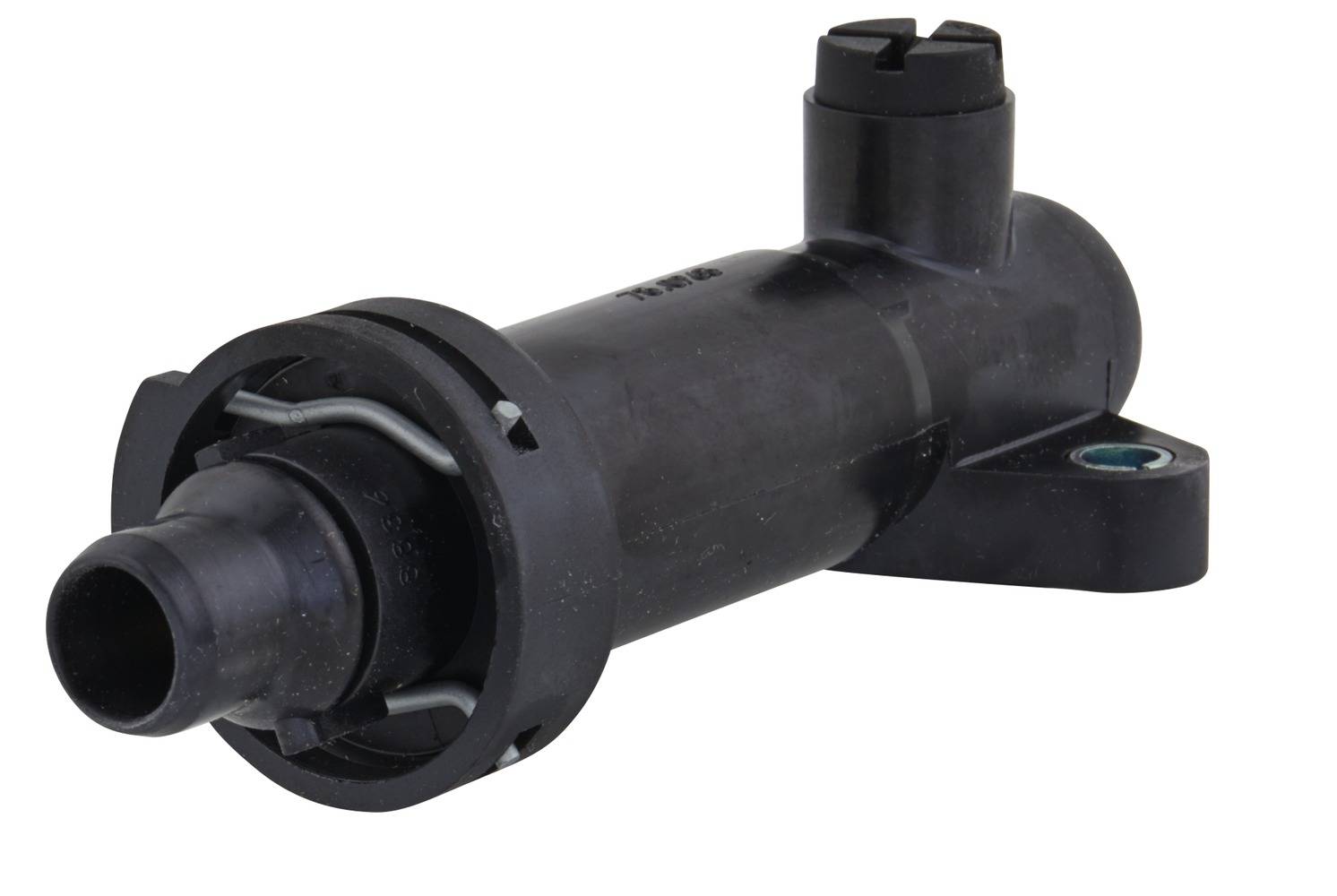 HELLA 8MT 354 777-701 Thermostat, Kühlmittel - mit Dichtung