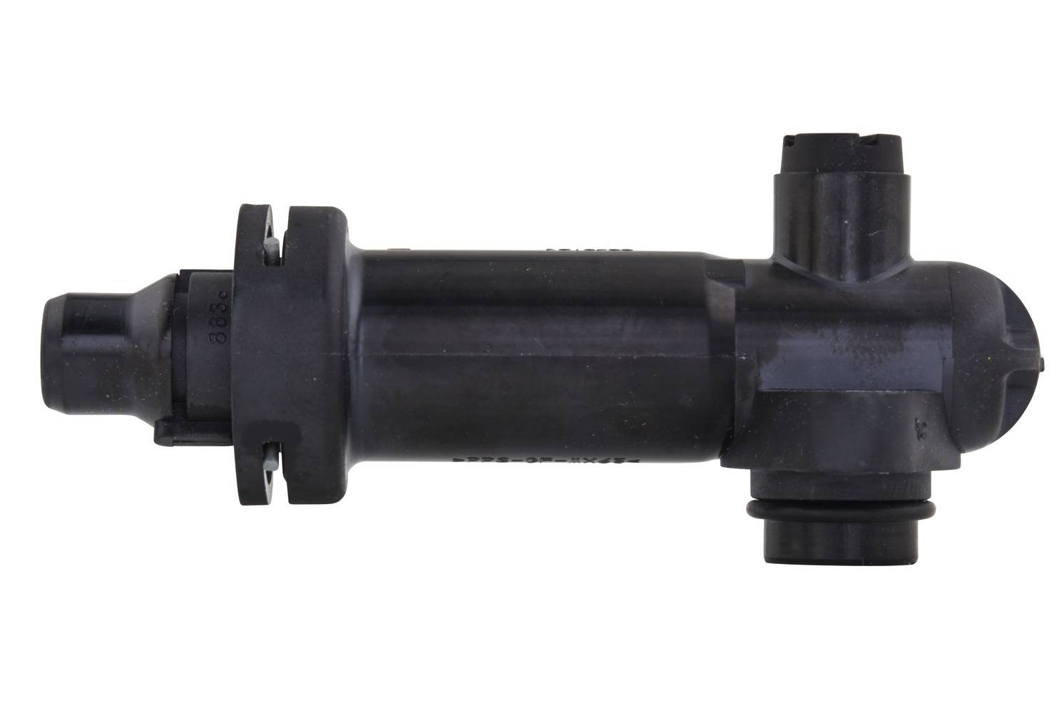 HELLA 8MT 354 777-701 Thermostat, Kühlmittel - mit Dichtung