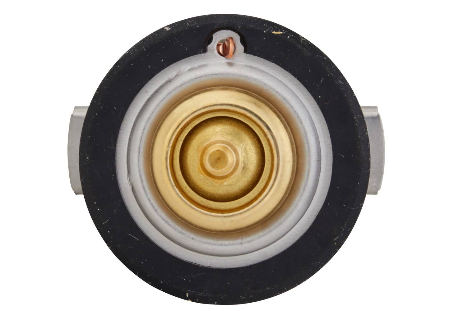 HELLA 8MT 354 777-921 Thermostat, Kühlmittel - Öffnungstemperatur: 92°C - mit Dichtung