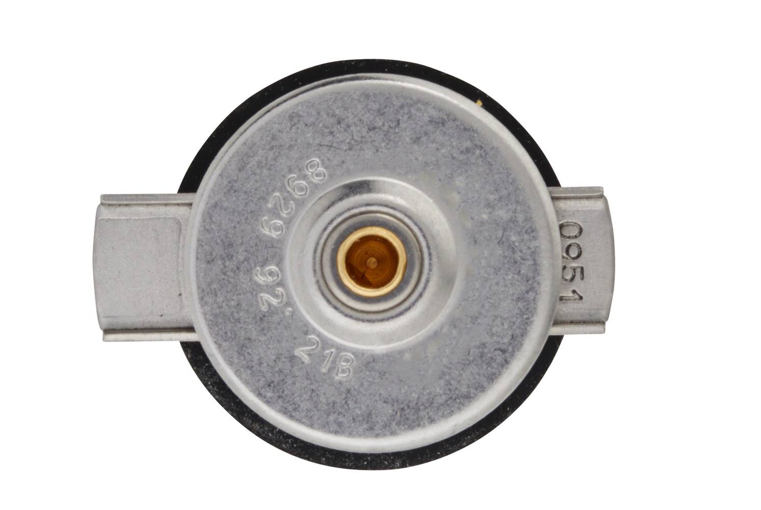 HELLA 8MT 354 777-921 Thermostat, Kühlmittel - Öffnungstemperatur: 92°C - mit Dichtung