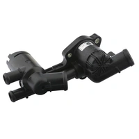 HELLA 8MT 354 777-351 Thermostat, Kühlmittel - mit Dichtung HELLA 8MT 354 777-351 Thermostat, Kühlmittel - mit Dichtung