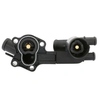 HELLA 8MT 354 777-351 Thermostat, Kühlmittel - mit Dichtung HELLA 8MT 354 777-351 Thermostat, Kühlmittel - mit Dichtung
