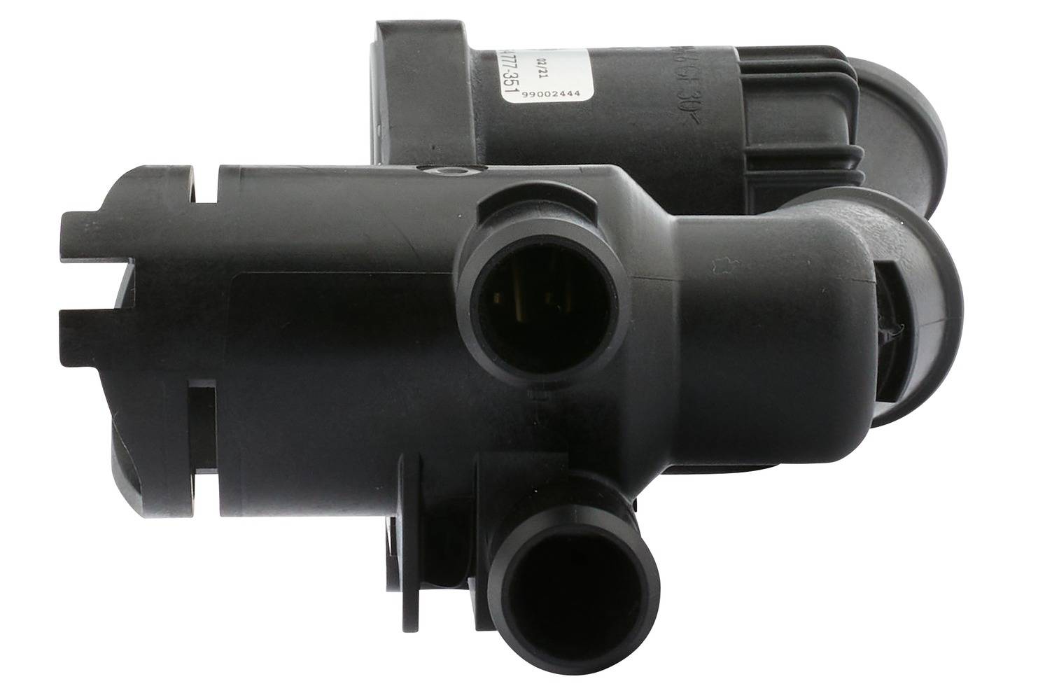 HELLA 8MT 354 777-351 Thermostat, Kühlmittel - mit Dichtung