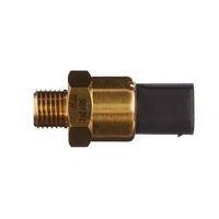 HELLA 6ZT 007 835-051 Temperaturschalter, Kühlerlüfter - 12V - Anschlussanzahl: 3 - Flachstecker - g HELLA 6ZT 007 835-051 Temperaturschalter, Kühlerlüfter - 12V - Anschlussanzahl: 3 - Flachstecker - g
