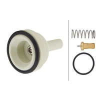 HELLA 8MT 354 777-441 Thermostat, Kühlmittel - Öffnungstemperatur: 87°C HELLA 8MT 354 777-441 Thermostat, Kühlmittel - Öffnungstemperatur: 87°C