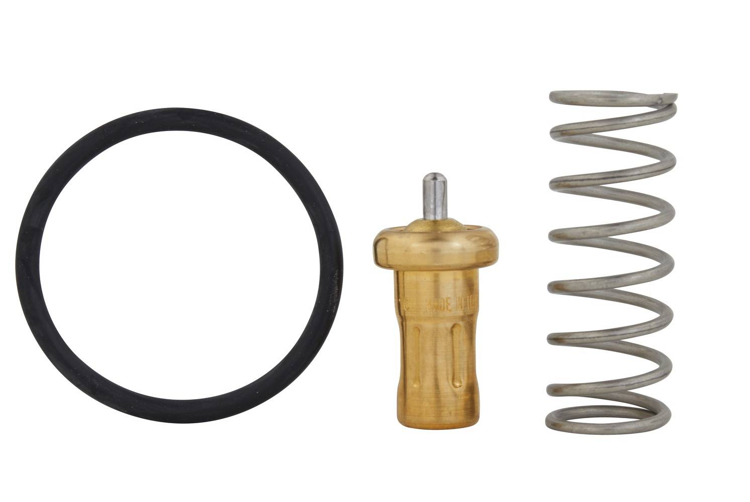 HELLA 8MT 354 777-441 Thermostat, Kühlmittel - Öffnungstemperatur: 87°C