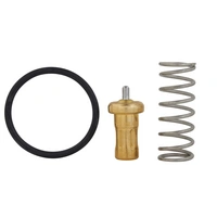 HELLA 8MT 354 777-441 Thermostat, Kühlmittel - Öffnungstemperatur: 87°C HELLA 8MT 354 777-441 Thermostat, Kühlmittel - Öffnungstemperatur: 87°C