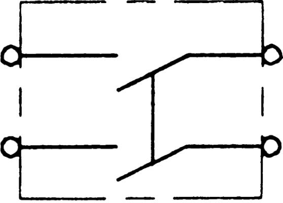 HELLA 6ZT 007 802-011 Temperaturschalter, Kühlerlüfter - 12V - Anschlussanzahl: 3 - Flachstecker - g