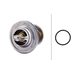HELLA 8MT 354 775-311 Thermostat, Kühlmittel - Öffnungstemperatur: 87°C HELLA 8MT 354 775-311 Thermostat, Kühlmittel - Öffnungstemperatur: 87°C