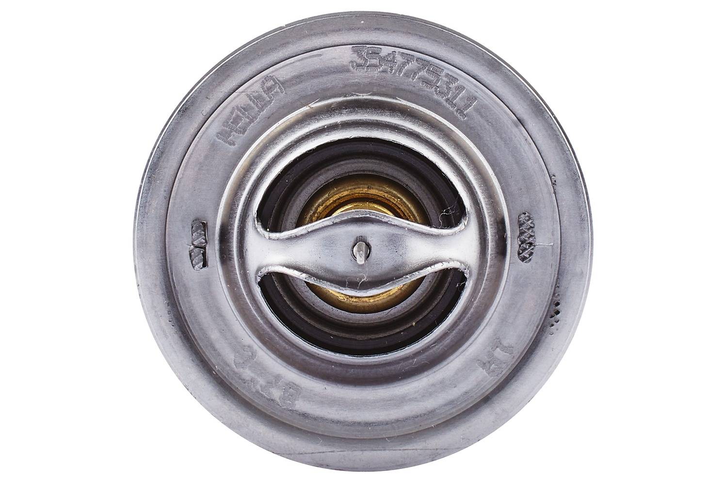 HELLA 8MT 354 775-311 Thermostat, Kühlmittel - Öffnungstemperatur: 87°C