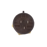 HELLA 6ZT 007 835-151 Temperaturschalter, Kühlerlüfter - 12V - Anschlussanzahl: 3 - Flachstecker - g HELLA 6ZT 007 835-151 Temperaturschalter, Kühlerlüfter - 12V - Anschlussanzahl: 3 - Flachstecker - g