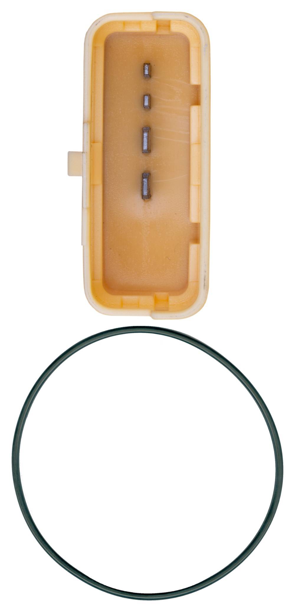 HELLA 8TF 358 106-231 Kraftstoff-Fördereinheit - elektrisch - 4-polig - mit Dichtung/mit Tankgeber