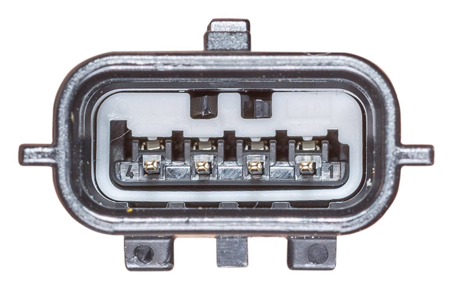 HELLA 6PA 358 103-041 Lambdasonde - 4-polig - Kabel: 365mm