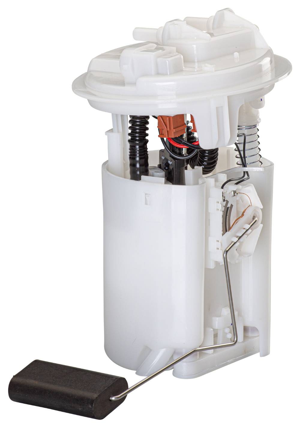 HELLA 8TF 358 106-471 Kraftstoff-Fördereinheit - elektrisch - 4-polig - mit Dichtung/mit Tankgeber