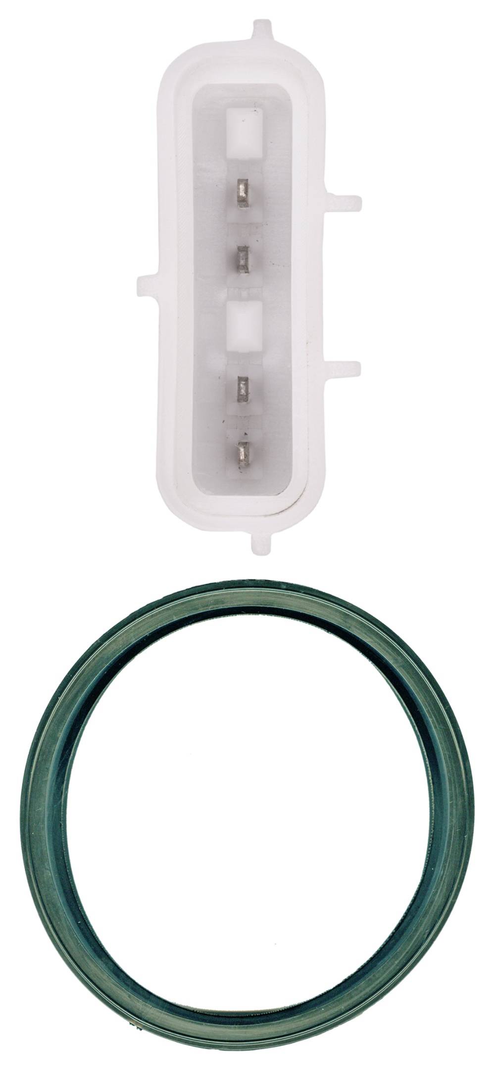 HELLA 8TF 358 106-081 Kraftstoff-Fördereinheit - elektrisch - 4-polig - mit Dichtung/mit Tankgeber