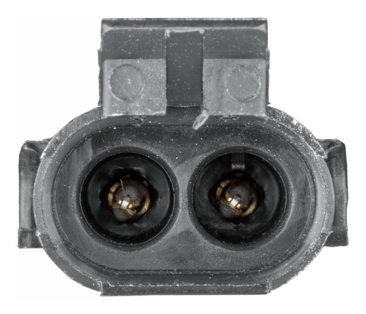 HELLA 6PA 358 103-441 Lambdasonde - 2-polig - Kabel: 310mm