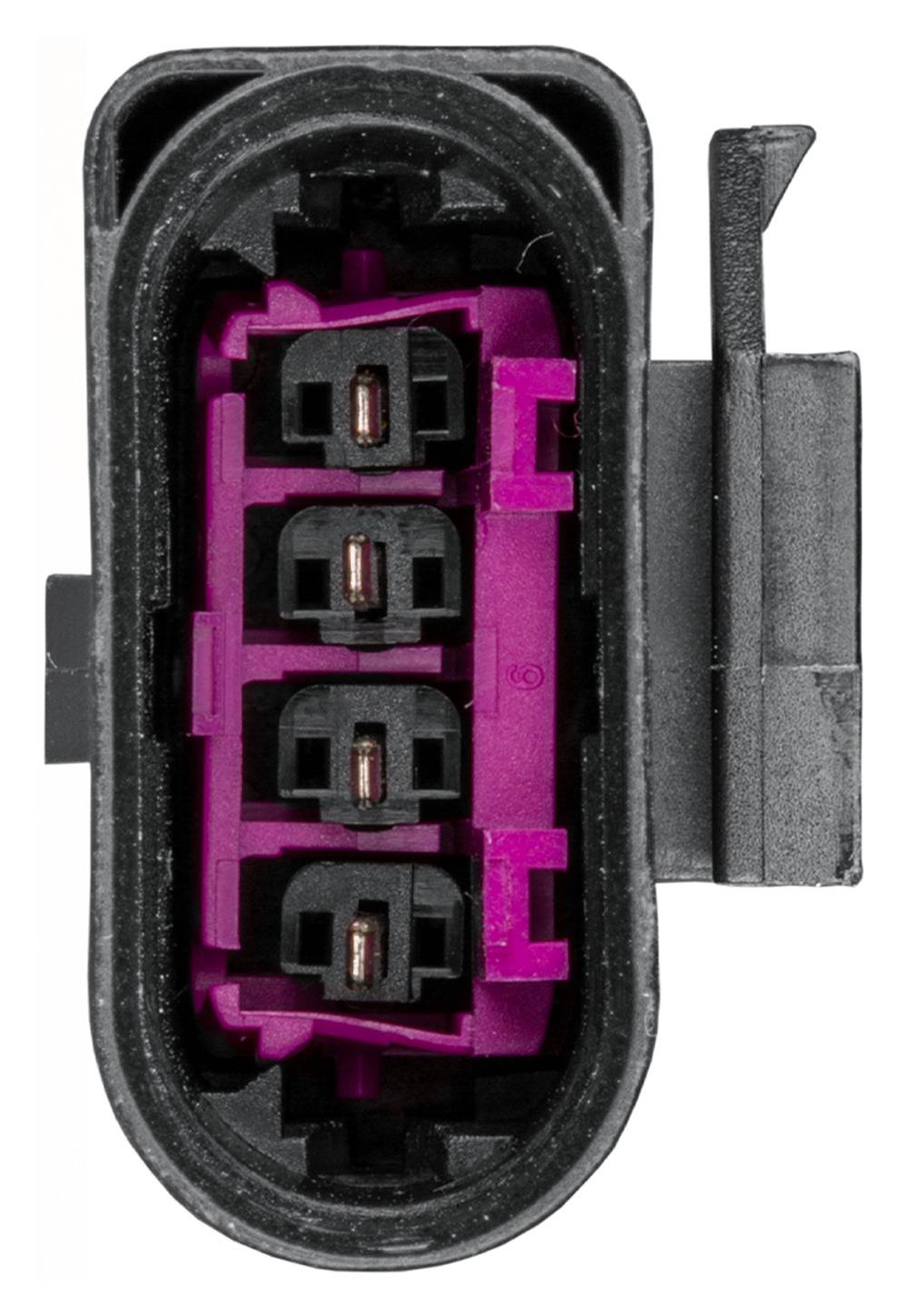 HELLA 6PA 358 103-191 Lambdasonde - 4-polig - Kabel: 915mm