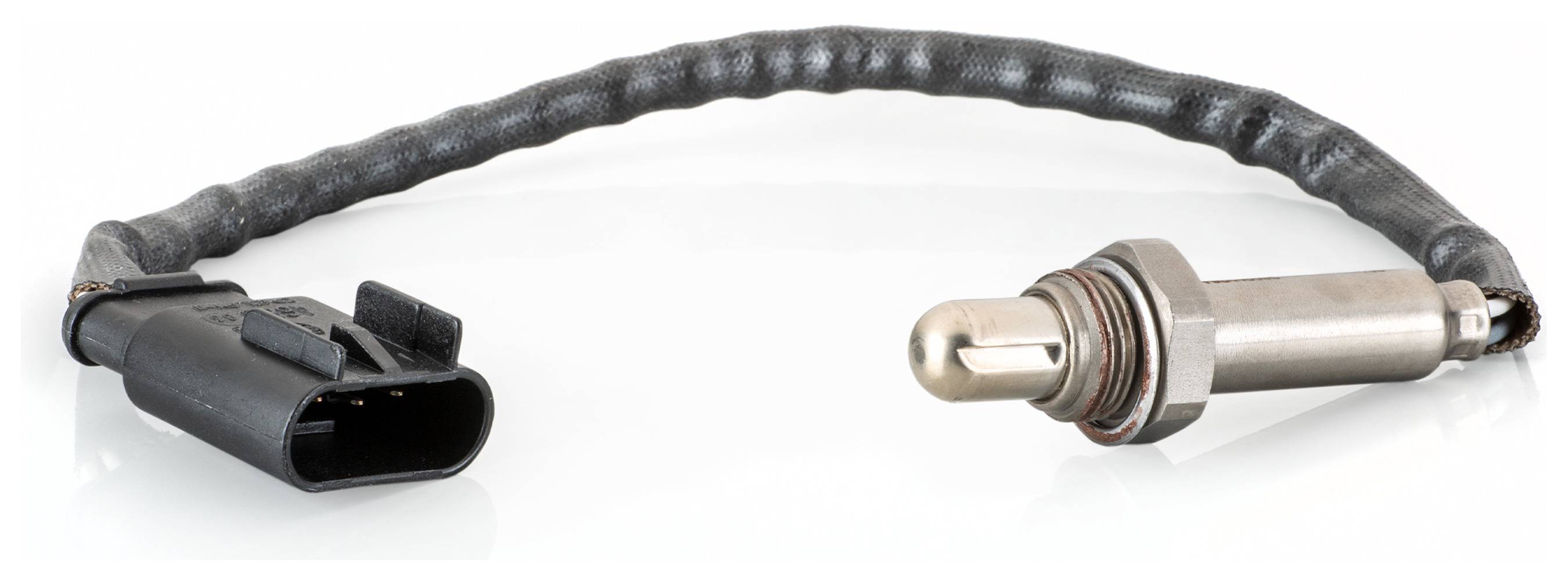 HELLA 6PA 358 103-531 Lambdasonde - 4-polig - Kabel: 275mm