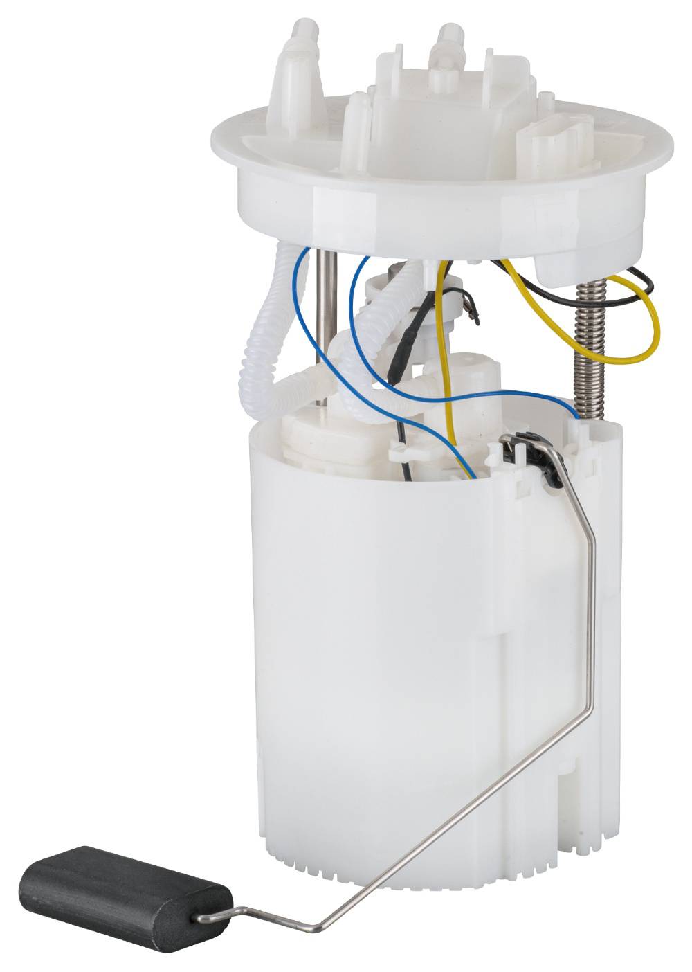 HELLA 8TF 358 146-171 Kraftstoff-Fördereinheit - elektrisch - 4-polig - mit Dichtung/mit Tankgeber