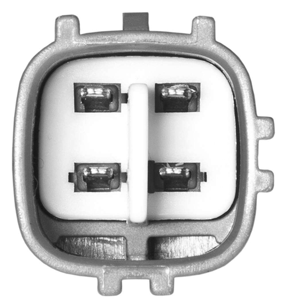 HELLA 6PA 358 103-011 Lambdasonde - 4-polig - Kabel: 640mm