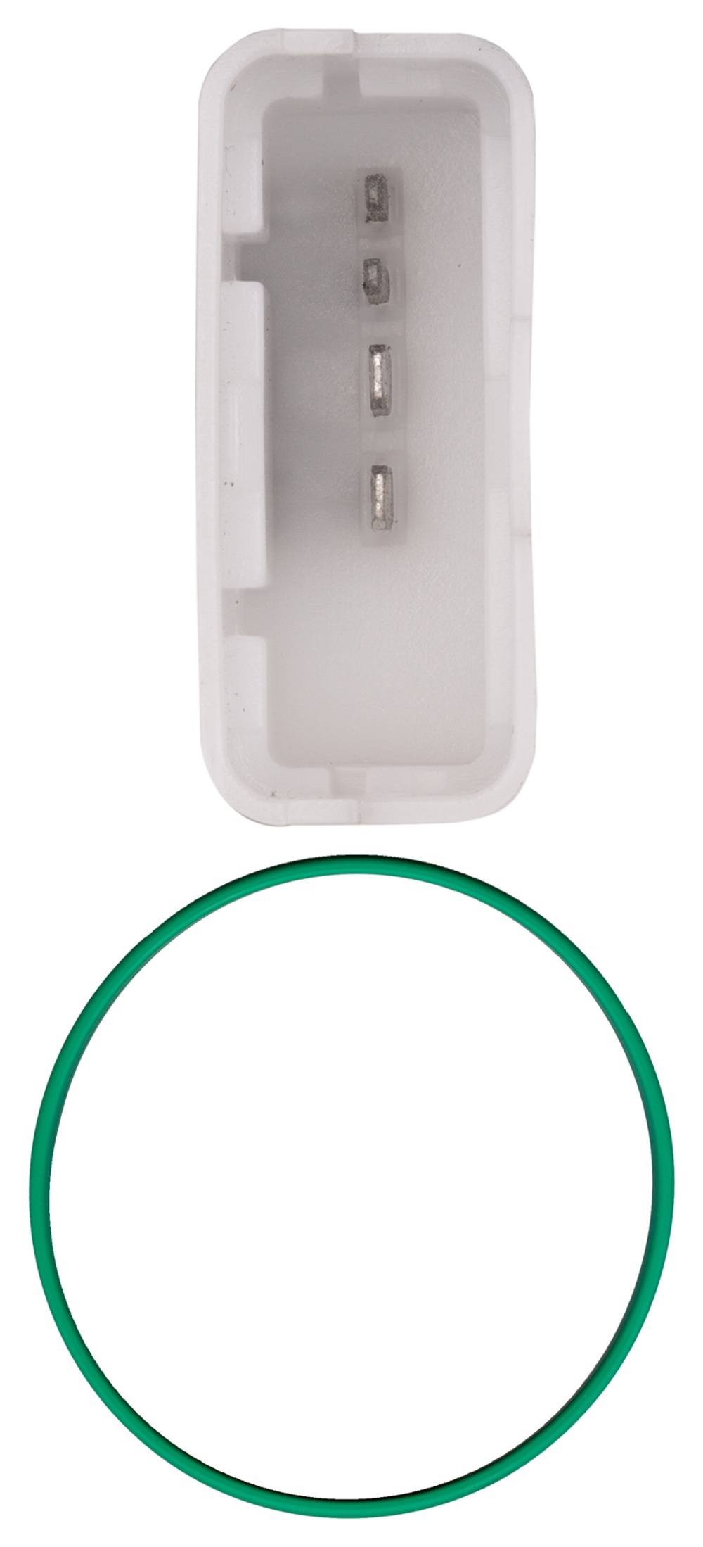 HELLA 8TF 358 106-161 Kraftstoff-Fördereinheit - elektrisch - 4-polig - mit Dichtung/mit Tankgeber