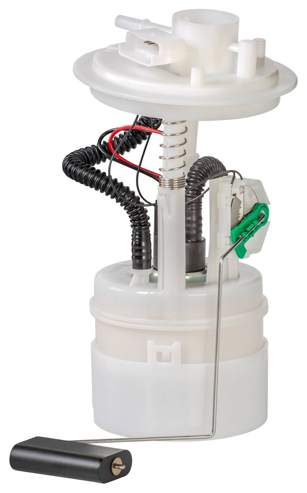 HELLA 8TF 358 106-161 Kraftstoff-Fördereinheit - elektrisch - 4-polig - mit Dichtung/mit Tankgeber