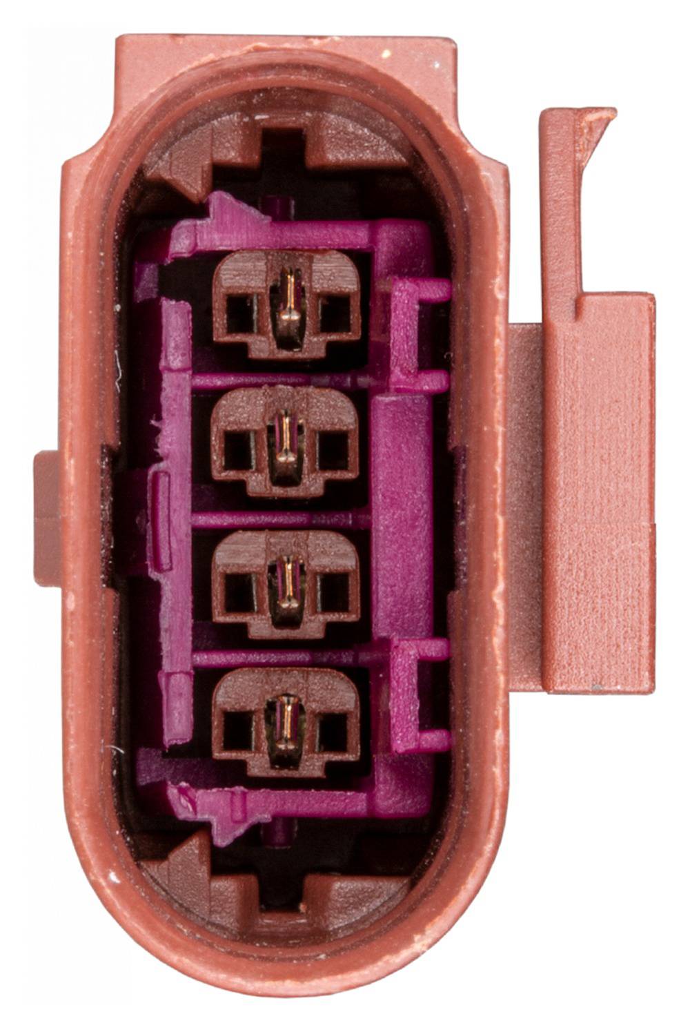 HELLA 6PA 358 103-231 Lambdasonde - 4-polig - Kabel: 945mm