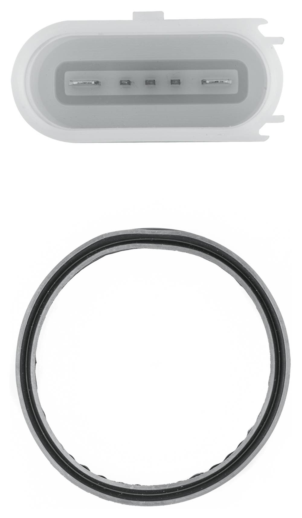 HELLA 8TF 358 106-381 Kraftstoff-Fördereinheit - elektrisch - 5-polig - mit Tankgeber/mit Dichtung