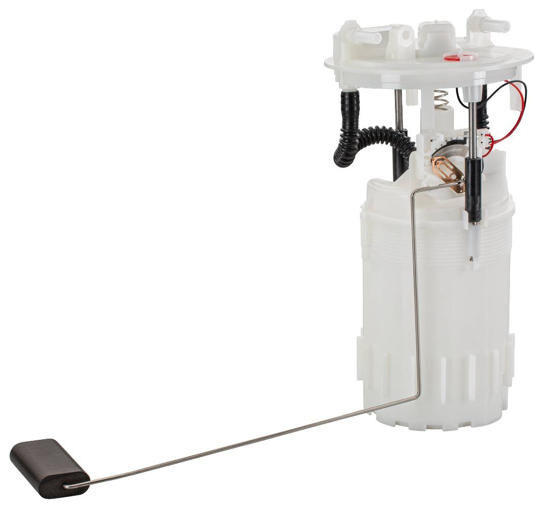 HELLA 8TF 358 146-851 Kraftstoff-Fördereinheit - elektrisch - 4-polig - mit Dichtung/mit Tankgeber