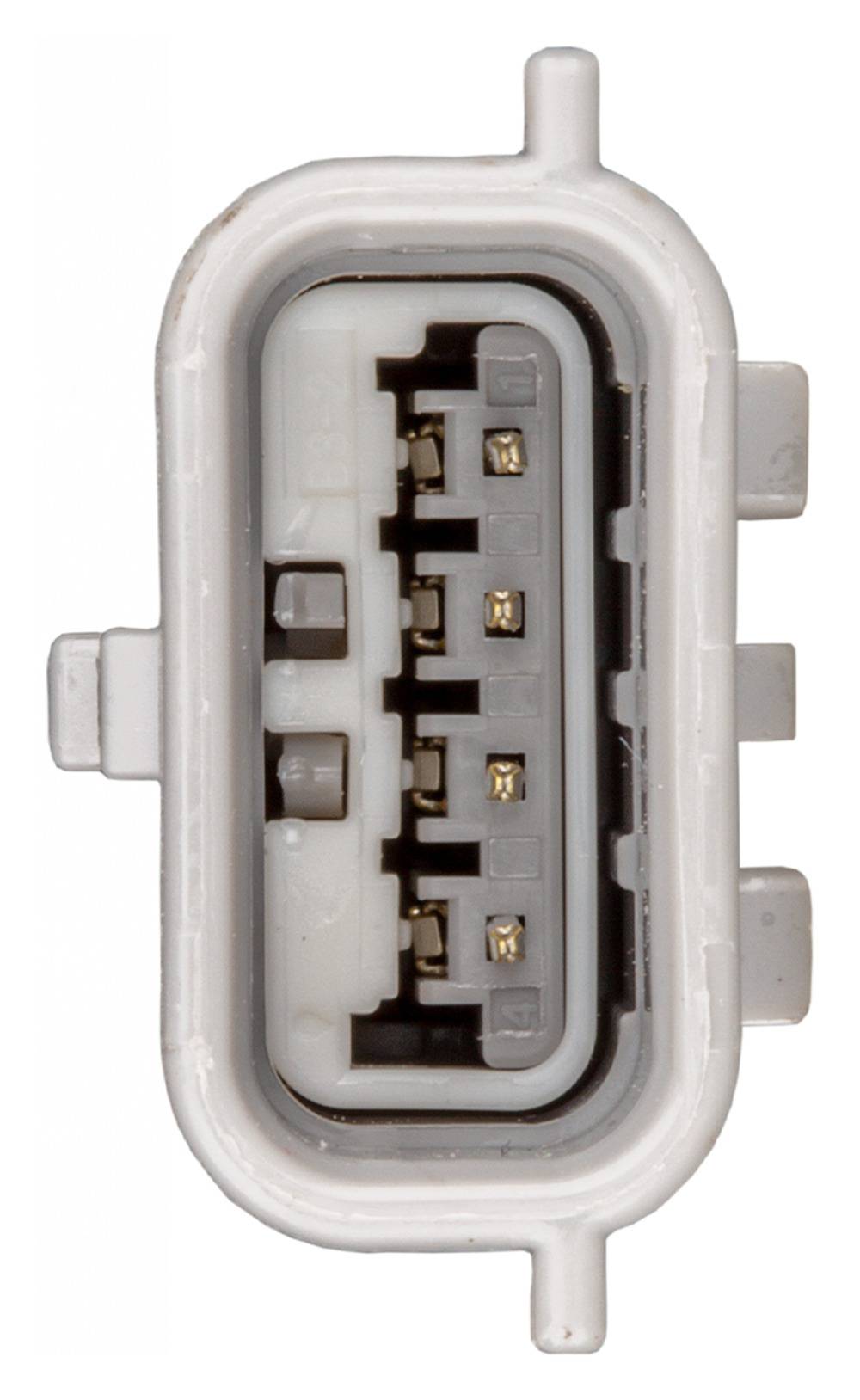 HELLA 6PA 358 103-261 Lambdasonde - 4-polig - Kabel: 320mm
