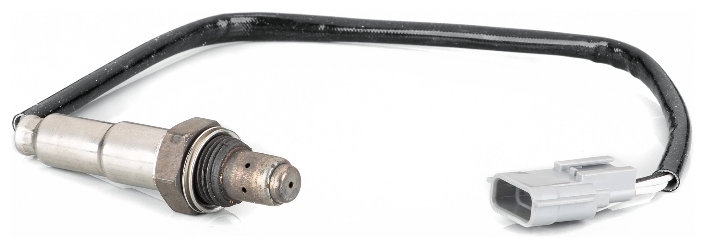 HELLA 6PA 358 103-261 Lambdasonde - 4-polig - Kabel: 320mm