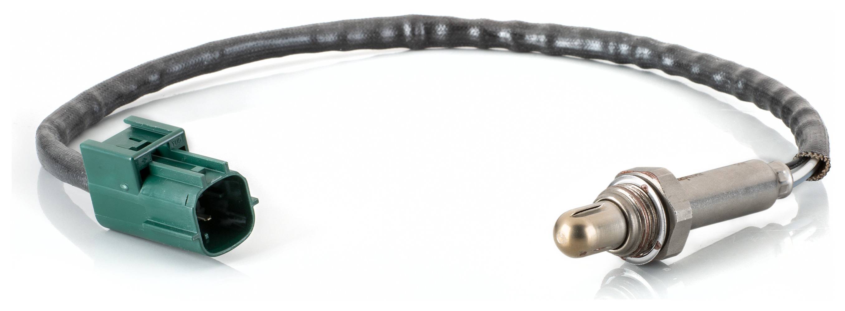HELLA 6PA 358 103-511 Lambdasonde - 4-polig - Kabel: 381mm