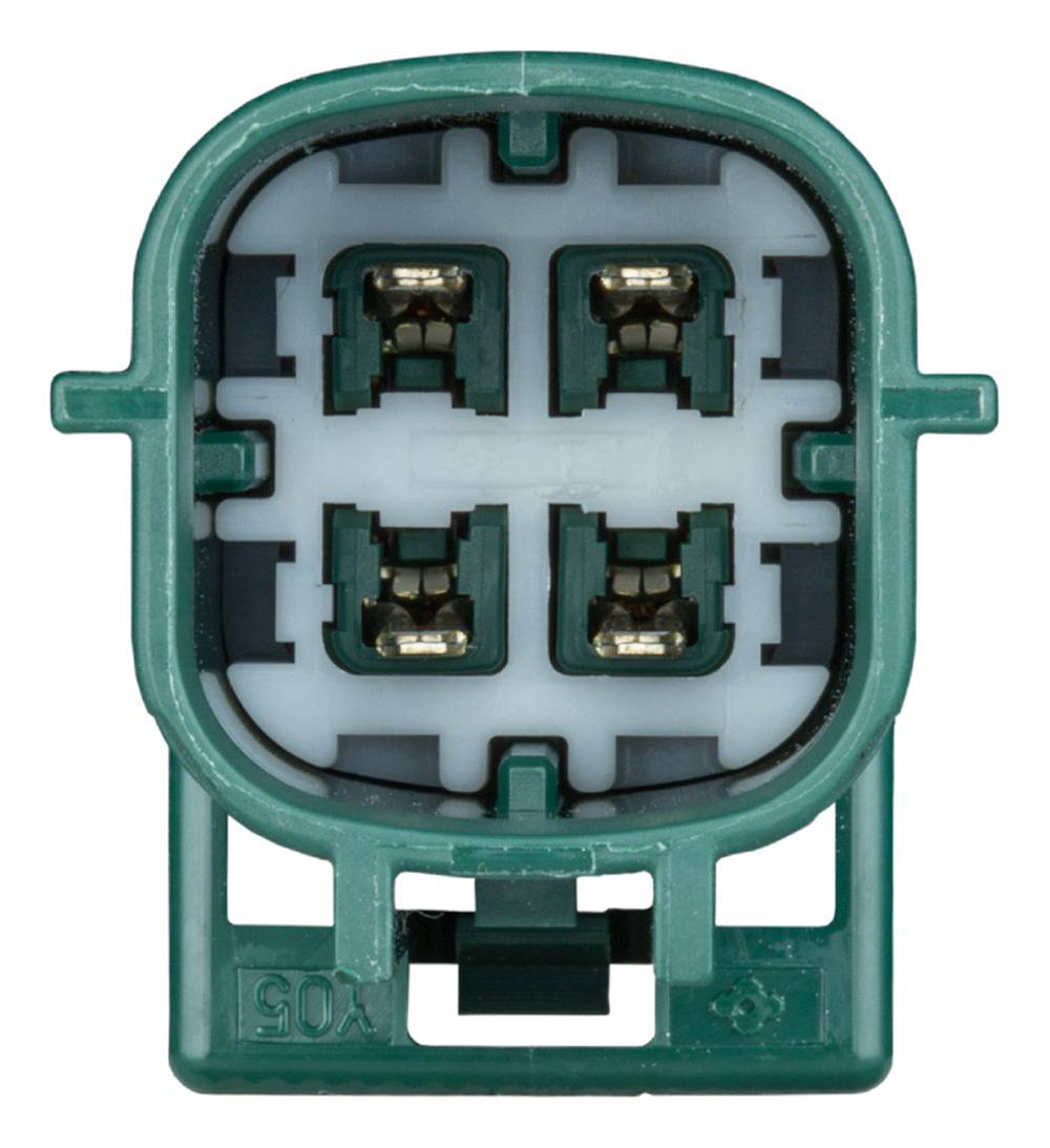 HELLA 6PA 358 103-511 Lambdasonde - 4-polig - Kabel: 381mm