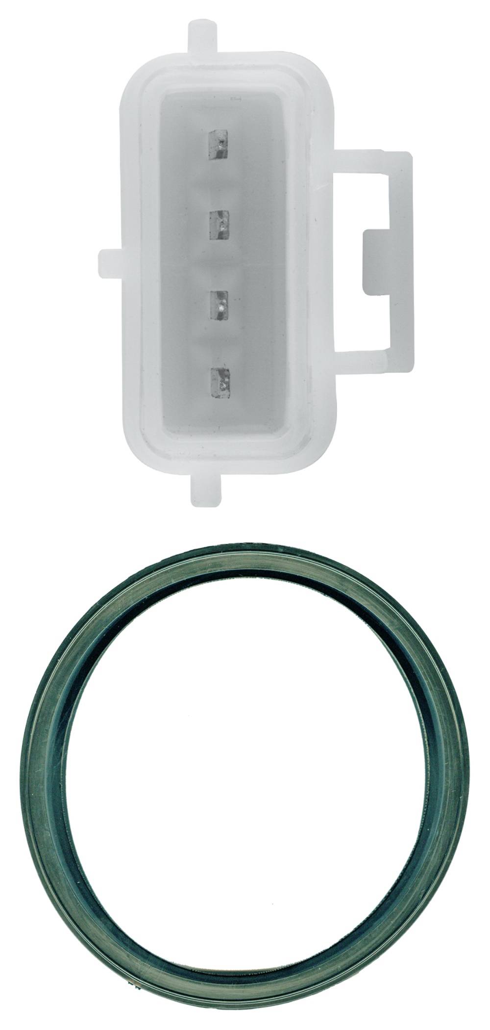 HELLA 8TF 358 146-161 Kraftstoff-Fördereinheit - elektrisch - 4-polig - mit Dichtung/mit Tankgeber