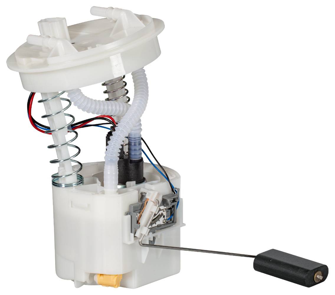 HELLA 8TF 358 146-311 Kraftstoff-Fördereinheit - elektrisch - 4-polig - mit Dichtung/mit Tankgeber