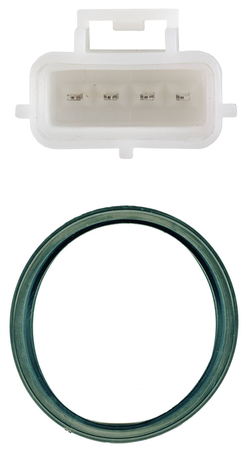 HELLA 8TF 358 146-311 Kraftstoff-Fördereinheit - elektrisch - 4-polig - mit Dichtung/mit Tankgeber